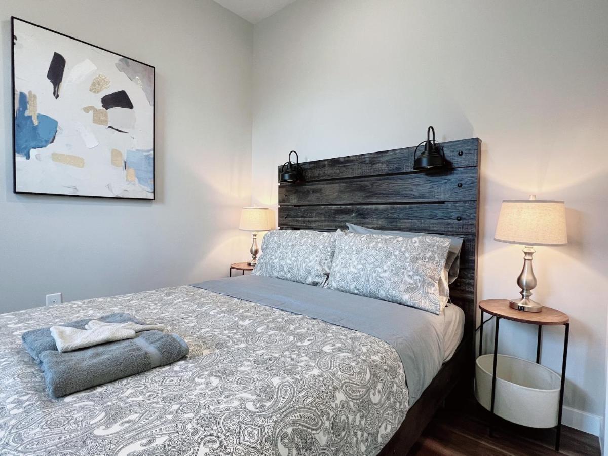 Stay At Luna On Ridge Ave Philadelphia Eksteriør billede